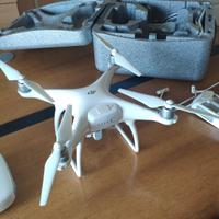 Drone Phantom 4 ver. 1.2