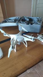 Drone Phantom 4 ver. 1.2