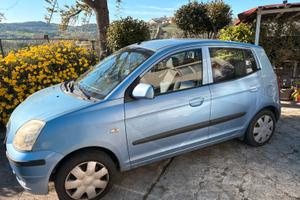 Kia picanto 2006
