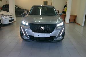 Peugeot 2008 BlueHDi 110 S&S Active