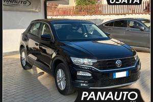 Volkswagen T-Roc 1.6 tdi Business