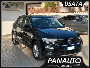 Volkswagen T-Roc 1.6 tdi Business