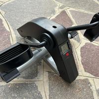 mini cyclette pedaliera