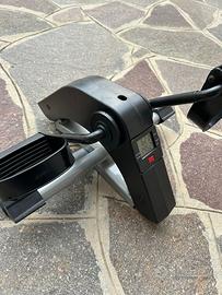 mini cyclette pedaliera