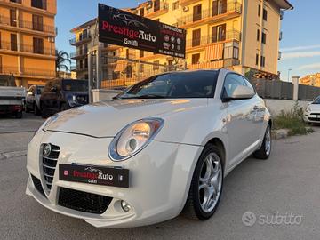 Alfa Romeo MiTo 1.3 JTDm-2 95 CV S&S Distinctive 2