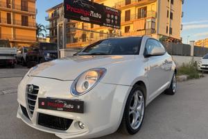 Alfa Romeo MiTo 1.3 JTDm-2 95 CV S&S Distinctive 2