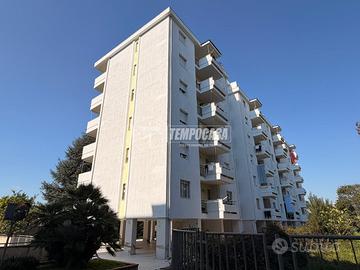 Appartamento a Aversa Via Luigi Pastore 4 locali