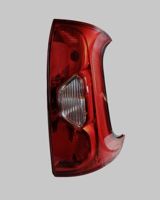 Fanali fiat panda serie 3 da 2013 a 2021