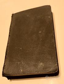 Libricino delle preghiere