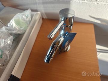 Miscelatore paffoni Fonte 