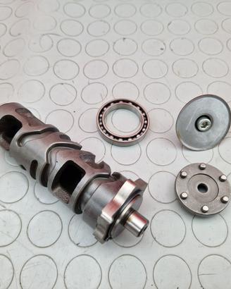 DESMO DESMODROMICO KAWASAKI NINJA 250 R 2008 2009