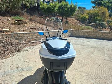 sh 125