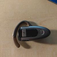 Auricolare Bluetooth Motorola H500