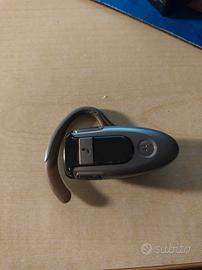 Auricolare Bluetooth Motorola H500