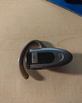 Auricolare Bluetooth Motorola H500