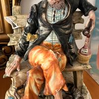 Ubriacone capodimonte