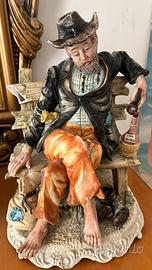 Ubriacone capodimonte