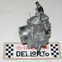 Carburatore Dellorto SH2/22 Lambretta 200 DL GP