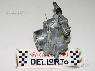 Carburatore Dellorto SH2/22 Lambretta 200 DL GP