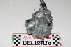 Carburatore Dellorto SH2/22 Lambretta 200 DL GP