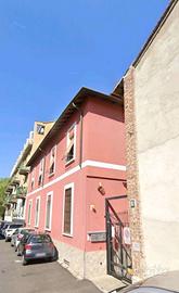 Appartamento di 40 m² con 2 locali a Milano