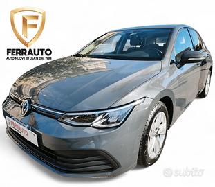 VW GOLF 8 PROMO FAST 2.0TDI 115CV EDITION PLUS