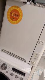 Asciugatrice Asciugabiancheria Rex 