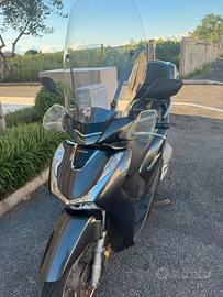 Honda SH150i
