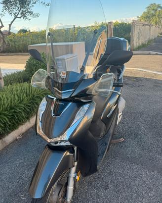 Honda SH150i