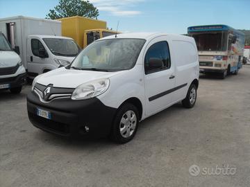 Renault Kangoo 1.5 90cv