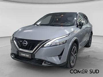 NISSAN Qashqai III 2021 - Qashqai 1.5 e-pow U36047