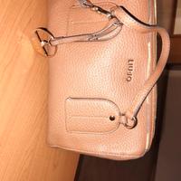 Borsa Liu Jo donna marrone 