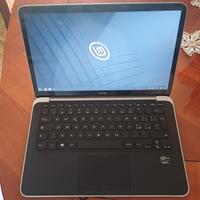DELL XPS 13
