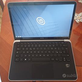 DELL XPS 13