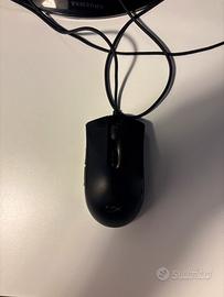 Mouse Gaming Hyperx