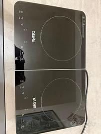 Piastra ad induzione