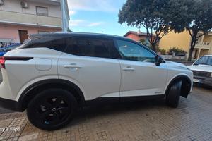 Qashqai e‑POWER 90° anniversario