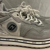 Scarpe LIUJO taglia 37 usate ma nuove