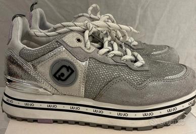 Scarpe LIUJO taglia 37 usate ma nuove