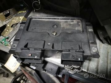 Centralina mot CITROEN JUMPY 1868cc diesel 2006