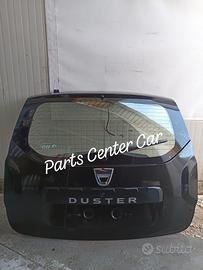 Portellone dacia duster 2010-2017
