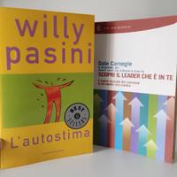 Libri di sviluppo personale