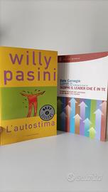 Libri di sviluppo personale