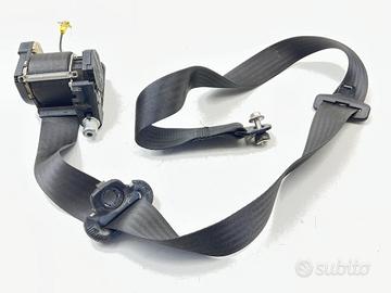 CINTURA DI SICUREZZA ANTERIORE DESTRA FIAT Punto B