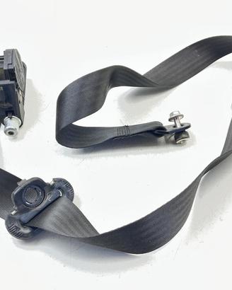 CINTURA DI SICUREZZA ANTERIORE DESTRA FIAT Punto B