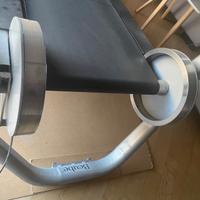 TAPIS ROULANT MECCANICO BCUBE