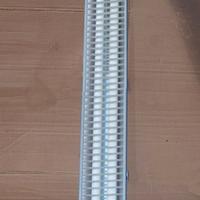 Plafoniera da soffitto a sospensione per Ufficio.