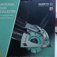 Protezione antipolvere universale  SANKYO