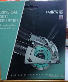 Protezione antipolvere universale  SANKYO