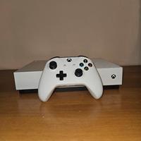 xbox one s all digital edition 1TB